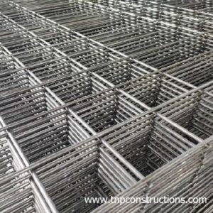 ตะแกรงปูพื้น - Floor Grating