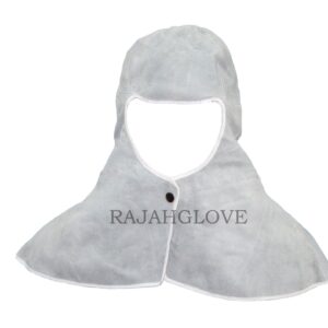 ฮูดหนัง - Leather hood