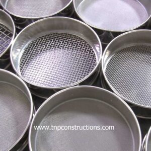 ตะแกรงร่อน - Screen mesh - Image 10
