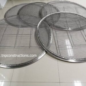 ตะแกรงร่อน - Screen mesh - Image 9