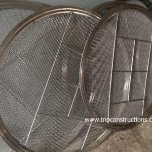 ตะแกรงร่อน - Screen mesh - Image 8