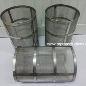 ตะแกรงร่อน - Screen mesh - Image 7