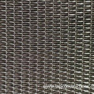 ตะแกรงลวด - Wire mesh