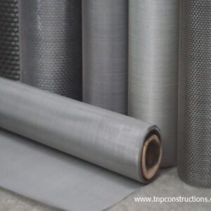 ตะแกรงลวด - Wire mesh - Image 3